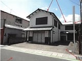 高知県香美市の競売物件 2,152万円 戸建て 288m&sup2;