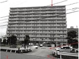 高知県高知市の競売物件 893万円 マンション 88m&sup2;