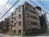 東京都町田市の競売物件 2,677万円 マンション 61m&sup2;