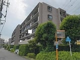 東京都立川市の競売物件 1,772万円 マンション 52m&sup2;