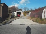 新潟県長岡市の競売物件 134万円 土地 1,864m&sup2;