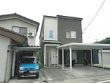 新潟県柏崎市の競売物件 867万円 戸建て 111m&sup2;