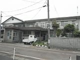 新潟県柏崎市の競売物件 100万円 戸建て 213m&sup2;