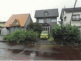 新潟県長岡市の競売物件 673万円 戸建て 117m&sup2;