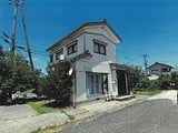 新潟県長岡市の競売物件 97万円 戸建て 98m&sup2;