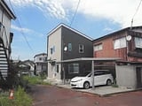 新潟県見附市の競売物件 879万円 戸建て 81m&sup2;