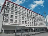 新潟県南魚沼郡湯沢町の競売物件 155万円 マンション 24m&sup2;