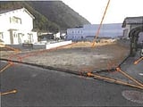広島県広島市安佐北区の競売物件 182万円 土地 174m&sup2;