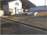 広島県広島市安佐北区の競売物件 157万円 土地 152m&sup2;