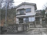広島県安芸郡熊野町の競売物件 117万円 戸建て 91m&sup2;