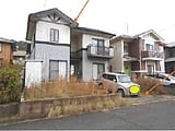 広島県東広島市の競売物件 373万円 戸建て 101m&sup2;