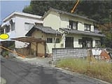 広島県江田島市の競売物件 98万円 戸建て 79m&sup2;