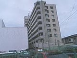 広島県安芸郡府中町の競売物件 981万円 マンション 73m&sup2;
