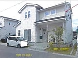 広島県福山市の競売物件 1,490万円 戸建て 108m&sup2;