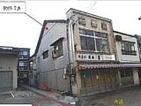 広島県三原市の競売物件 522万円 戸建て 174m&sup2;