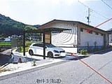 広島県福山市の競売物件 2,734万円 戸建て 113m&sup2;