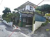 広島県福山市の競売物件 322万円 戸建て 88m&sup2;