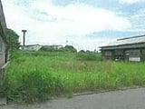 福岡県行橋市の競売物件 388万円 土地 262m&sup2;