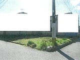 福岡県築上郡築上町の競売物件 125万円 土地 130m&sup2;