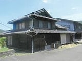 福岡県築上郡上毛町の競売物件 99万円 戸建て 254m&sup2;