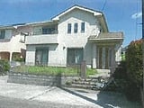 福岡県京都郡みやこ町の競売物件 189万円 戸建て 110m&sup2;