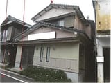 長崎県南島原市の競売物件 239万円 戸建て 152m&sup2;
