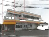 長崎県島原市の競売物件 681万円 戸建て 640m&sup2;