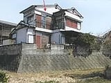 熊本県荒尾市の競売物件 386万円 戸建て 147m&sup2;