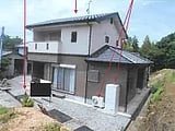 熊本県天草市の競売物件 133万円 戸建て 130m&sup2;