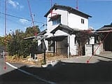 熊本県熊本市中央区の競売物件 342万円 戸建て 56m&sup2;