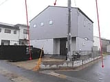 熊本県菊池郡菊陽町の競売物件 2,348万円 戸建て 103m&sup2;