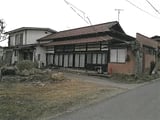 山形県長井市の競売物件 137万円 戸建て 280m&sup2;