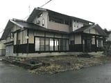 山形県東置賜郡高畠町の競売物件 116万円 戸建て 293m&sup2;