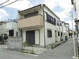 兵庫県尼崎市の競売物件 1,263万円 戸建て 98m&sup2;