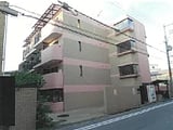 兵庫県尼崎市の競売物件 206万円 マンション 16m&sup2;