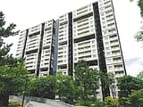 兵庫県芦屋市の競売物件 807万円 マンション 73m&sup2;