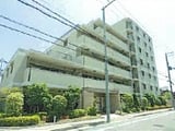 兵庫県西宮市の競売物件 3,600万円 マンション 82m&sup2;