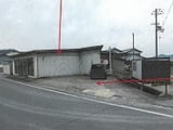 兵庫県加古川市の競売物件 213万円 土地 534m&sup2;