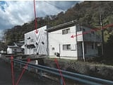 兵庫県たつの市の競売物件 703万円 戸建て 171m&sup2;