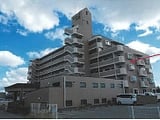 兵庫県姫路市の競売物件 272万円 マンション 68m&sup2;