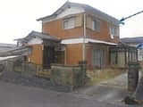 山口県岩国市の競売物件 219万円 戸建て 89m&sup2;