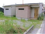 福岡県久留米市の競売物件 1,219万円 戸建て 85m&sup2;