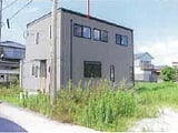 福岡県久留米市の競売物件 1,470万円 戸建て 134m&sup2;