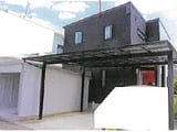 福岡県久留米市の競売物件 1,458万円 戸建て 106m&sup2;