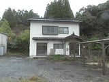 佐賀県多久市の競売物件 274万円 戸建て 127m&sup2;