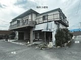 佐賀県小城市の競売物件 311万円 戸建て 198m&sup2;