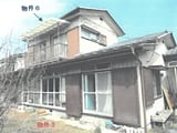 栃木県鹿沼市の競売物件 181万円 戸建て 125m&sup2;