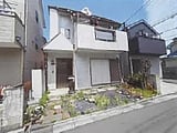 埼玉県川越市の競売物件 131万円 戸建て 65m&sup2;