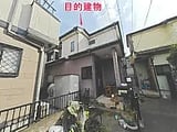 埼玉県鶴ヶ島市の競売物件 699万円 戸建て 87m&sup2;