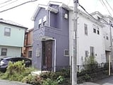 神奈川県相模原市中央区の競売物件 831万円 戸建て 70m&sup2;